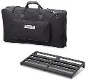 Valija + Soporte para pedales Rockboard Arena GB